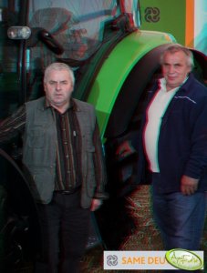 Deutz-Fahr Agrotron K610 Sobota 072