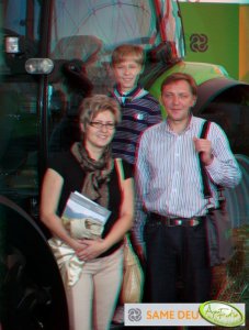 Deutz-Fahr Agrotron K610 Sobota 073