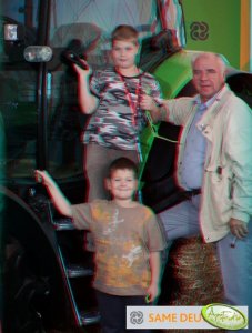 Deutz-Fahr Agrotron K610 Sobota 074