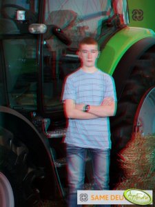 Deutz-Fahr Agrotron K610 Sobota 075