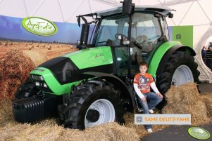 Deutz-Fahr Agrotron K610 Sobota 077