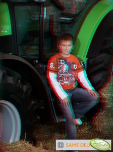 Deutz-Fahr Agrotron K610 Sobota 078