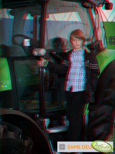 Deutz-Fahr Agrotron K610 Sobota 079