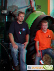 Deutz-Fahr Agrotron K610 Sobota 080