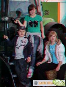 Deutz-Fahr Agrotron K610 Sobota 081