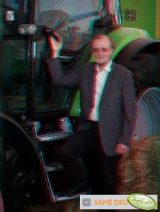 Deutz-Fahr Agrotron K610 Sobota 082