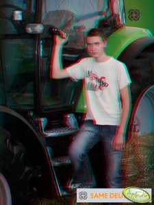 Deutz-Fahr Agrotron K610 Sobota 083