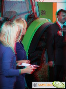 Deutz-Fahr Agrotron K610 Sobota 087