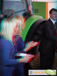 Deutz-Fahr Agrotron K610 Sobota 088