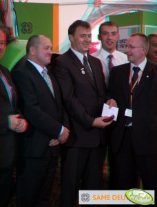 Deutz-Fahr Agrotron K610 Sobota 093