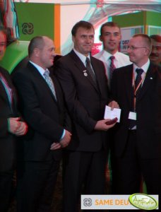 Deutz-Fahr Agrotron K610 Sobota 094