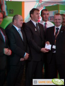 Deutz-Fahr Agrotron K610 Sobota 095