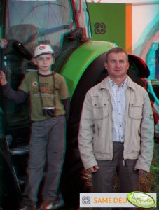 Deutz-Fahr Agrotron K610 Sobota 097