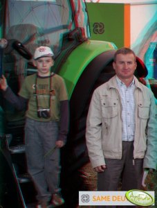 Deutz-Fahr Agrotron K610 Sobota 098