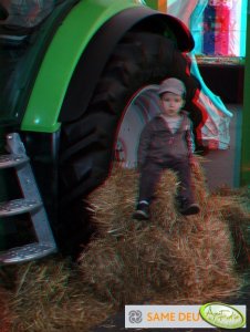 Deutz-Fahr Agrotron K610 Sobota 099