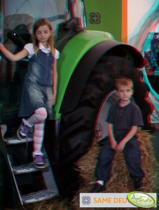 Deutz-Fahr Agrotron K610 Sobota 100