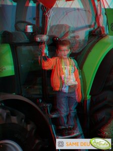 Deutz-Fahr Agrotron K610 Sobota 101