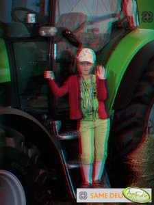 Deutz-Fahr Agrotron K610 Sobota 102