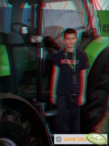 Deutz-Fahr Agrotron K610 Sobota 103