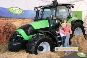 Deutz-Fahr Agrotron K610 Sobota 104