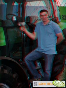 Deutz-Fahr Agrotron K610 Sobota 104