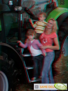 Deutz-Fahr Agrotron K610 Sobota 105