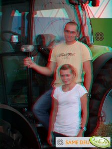 Deutz-Fahr Agrotron K610 Sobota 111