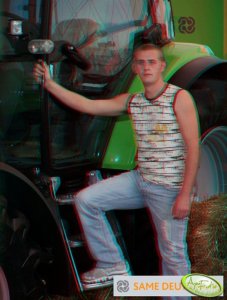 Deutz-Fahr Agrotron K610 Sobota 113