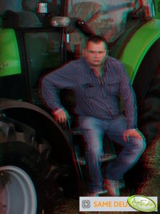 Deutz-Fahr Agrotron K610 Sobota 114