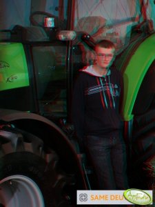 Deutz-Fahr Agrotron K610 Sobota 115
