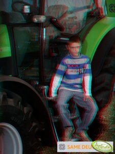 Deutz-Fahr Agrotron K610 Sobota 118