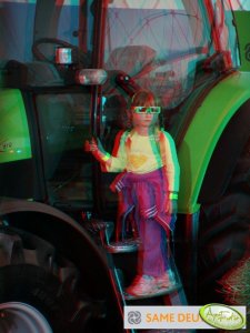Deutz-Fahr Agrotron K610 Sobota 120