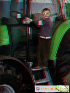 Deutz-Fahr Agrotron K610 Sobota 121