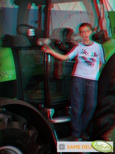 Deutz-Fahr Agrotron K610 Sobota 126