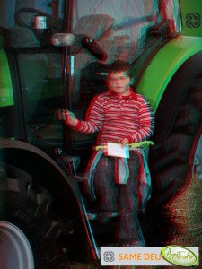 Deutz-Fahr Agrotron K610 Sobota 136