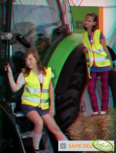 Deutz-Fahr Agrotron K610 Sobota 137