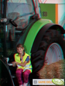 Deutz-Fahr Agrotron K610 Sobota 138