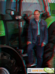 Deutz-Fahr Agrotron K610 Sobota 141