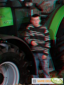 Deutz-Fahr Agrotron K610 Sobota 142