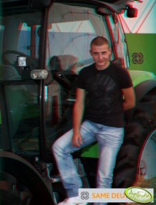 Deutz-Fahr Agrotron K610 Sobota 143