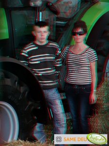 Deutz-Fahr Agrotron K610 Sobota 144