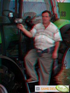 Deutz-Fahr Agrotron K610 Sobota 146