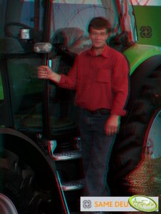 Deutz-Fahr Agrotron K610 Sobota 147