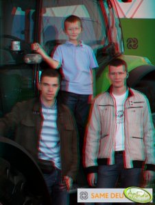 Deutz-Fahr Agrotron K610 Sobota 148