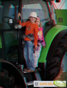 Deutz-Fahr Agrotron K610 Sobota 150