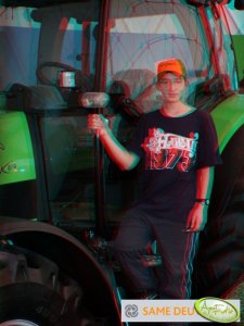 Deutz-Fahr Agrotron K610 Sobota 151