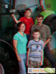 Deutz-Fahr Agrotron K610 Sobota 154