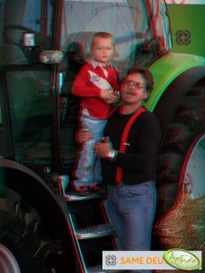 Deutz-Fahr Agrotron K610 Sobota 155