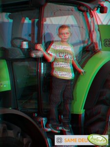 Deutz-Fahr Agrotron K610 Sobota 156