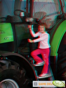 Deutz-Fahr Agrotron K610 Sobota 157